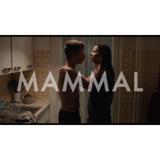 Mammal (2016)
