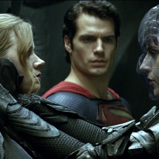 Man of Steel Picture 43