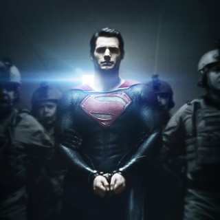 Man of Steel Picture 5