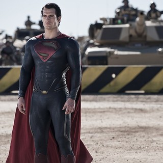 Man of Steel Picture 12
