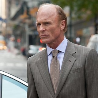 Ed Harris stars as David Englander in Summit Entertainment's Man on a Ledge (2012)