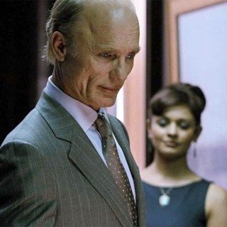 Ed Harris stars as David Englander in Summit Entertainment's Man on a Ledge (2012)