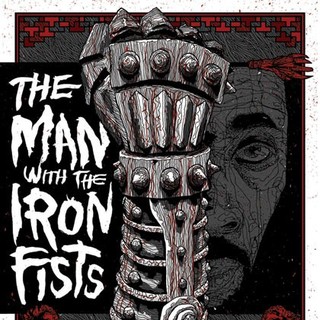The Man with the Iron Fists Picture 51