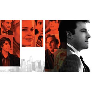 Man About Town (2006)