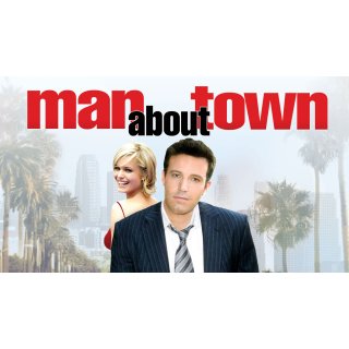 Man About Town (2006)
