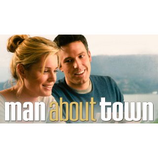 Man About Town (2006)
