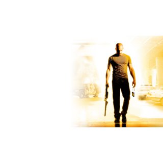 Man Apart, A Picture 1
