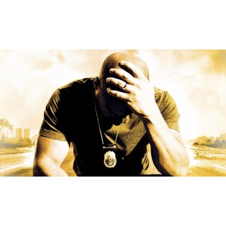 Man Apart, A Picture 2