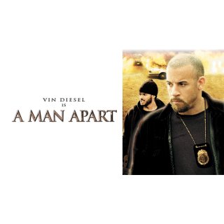 Man Apart, A Picture 5