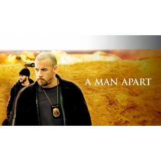 Man Apart, A Picture 6