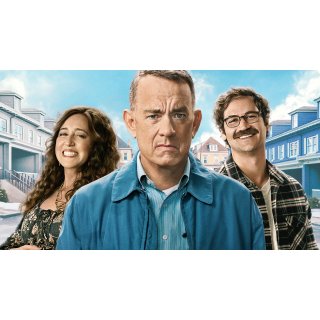 Man Called Otto, A (2023)
