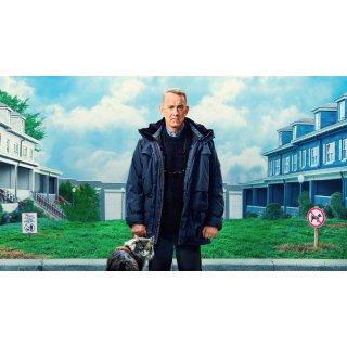 Man Called Otto, A (2023)