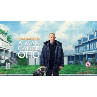 Man Called Otto, A (2023)