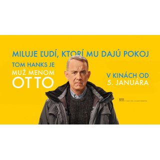Man Called Otto, A Picture 5