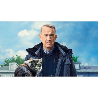 Man Called Otto, A (2023)