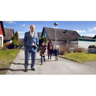 Man Called Ove, A (2016)