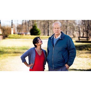 Man Called Ove, A (2016)