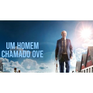 Man Called Ove, A (2016)