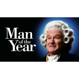Man of the Year (2006)