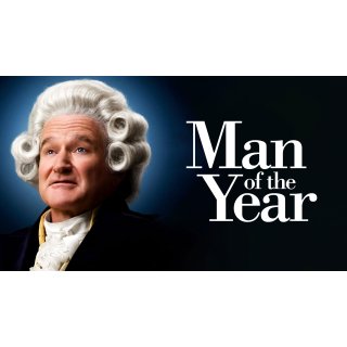 Man of the Year (2006)