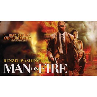 Man On Fire Picture 2