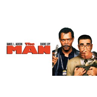 Man, The (2005)