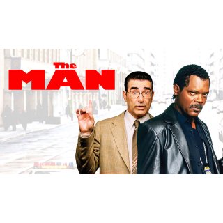 Man, The (2005)
