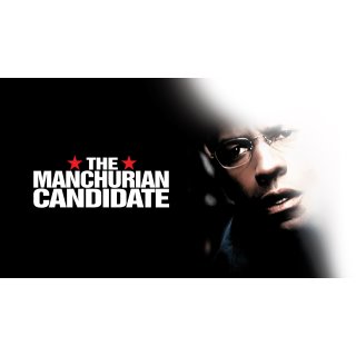 Manchurian Candidate, The Picture 1