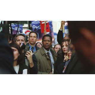 Manchurian Candidate, The Picture 3