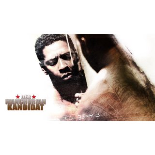 Manchurian Candidate, The Picture 8