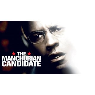 Manchurian Candidate, The Picture 10