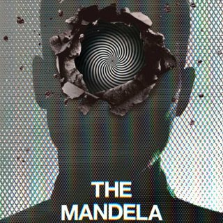 Poster of Periscope Entertainment's The Mandela Effect (2019)