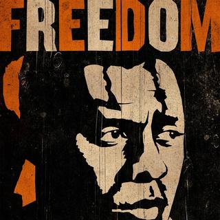 Poster of The Weinstein Company's' Mandela: Long Walk to Freedom (2013)