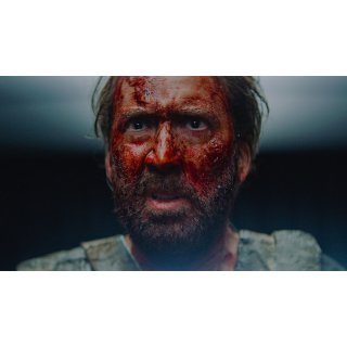 Mandy (2018)
