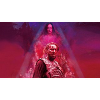 Mandy (2018)