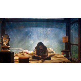Mandy (2018)