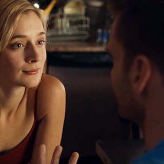 Caitlin FitzGerald stars as Theresa in Level 33 Entertainment's Manhattan Romance (2015)