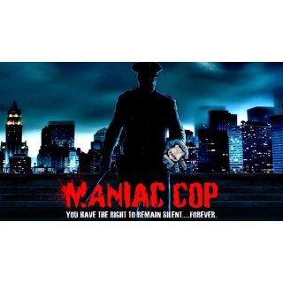 Maniac Cop (1970)