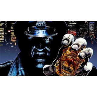 Maniac Cop (1970)