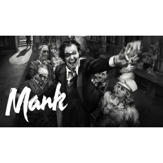 Mank (2020)
