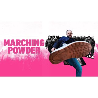 Marching Powder (1970)
