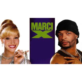 Marci X (2003)
