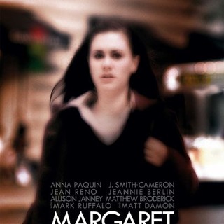 Poster of Fox Searchlight Pictures' Margaret (2011)