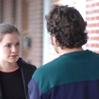 Anna Paquin stars as Lisa Cohen in Fox Searchlight Pictures' Margaret (2011)