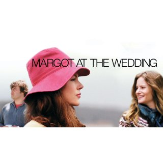 Margot at the Wedding (2007)