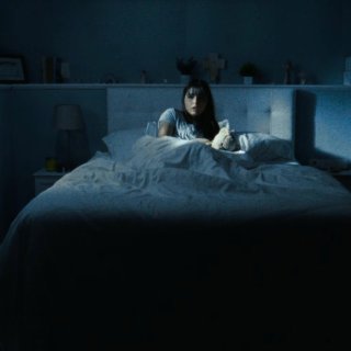 Maria Merciful Mind (2026)