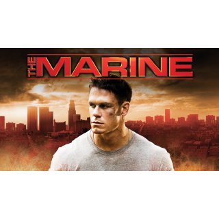 Marine, The Picture 10