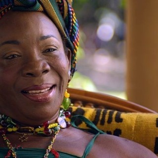 Rita Marley stars as Herself in Magnolia Pictures' Marley (2012)