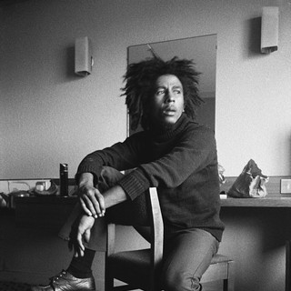 Bob Marley as Himself in Magnolia Pictures' Marley (2012)