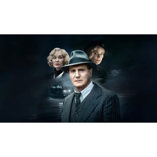 Marlowe (2023)
